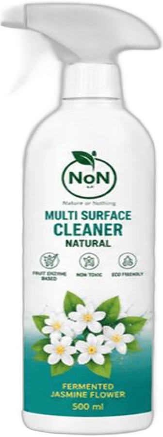 NoN Multi Surface Cleaner 500 mL bottle